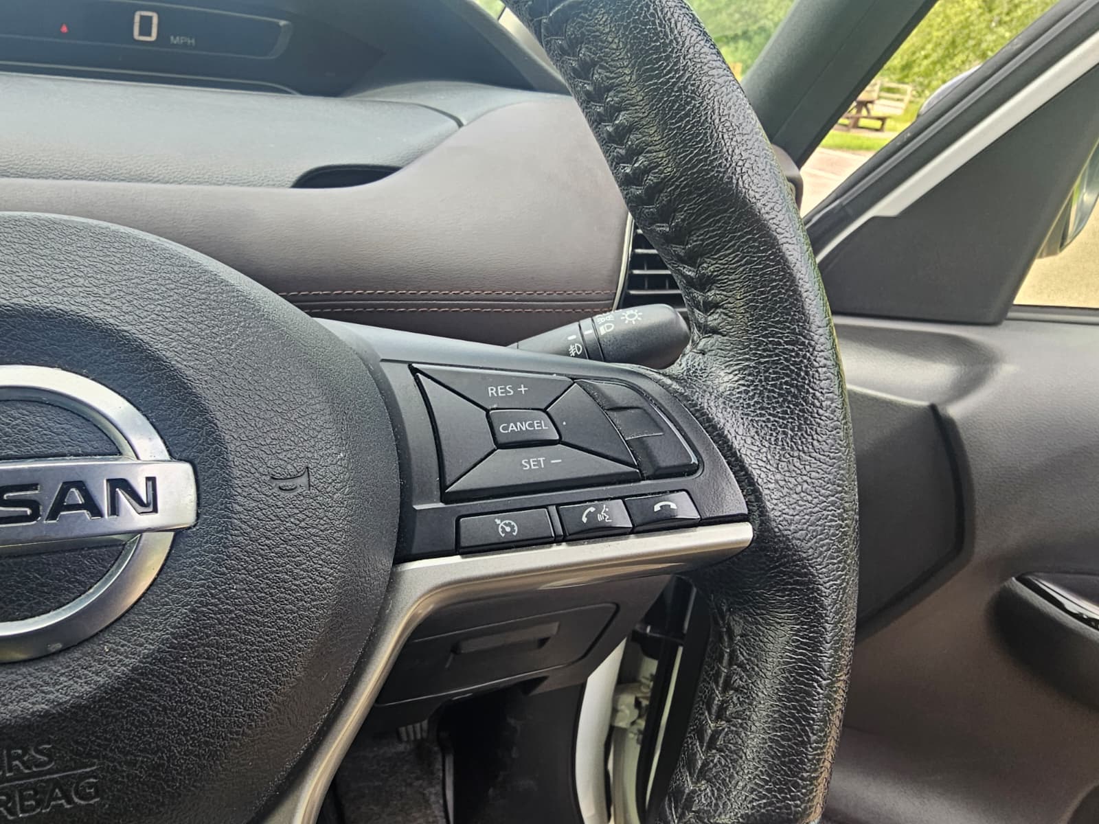 NISSAN SERENA 2.0h S-Hybrid Automatic 8 Seater Dual Powerslide Doors MPV