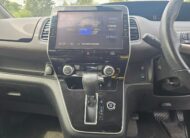 NISSAN SERENA 2.0h S-Hybrid Automatic 8 Seater Dual Powerslide Doors MPV