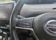 NISSAN SERENA 2.0h S-Hybrid Automatic 8 Seater Dual Powerslide Doors MPV