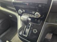 NISSAN SERENA 2.0h S-Hybrid Automatic 8 Seater Dual Powerslide Doors MPV