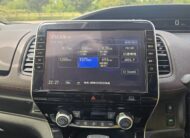 NISSAN SERENA 2.0h S-Hybrid Automatic 8 Seater Dual Powerslide Doors MPV