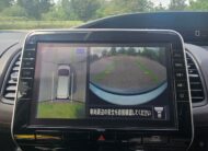 NISSAN SERENA 2.0h S-Hybrid Automatic 8 Seater Dual Powerslide Doors MPV