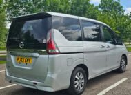 Nissan Serena 2.0h S-Hybrid Auto 8 Seater MPV 360 Camera