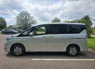 Nissan Serena 2.0h S-Hybrid Auto 8 Seater MPV 360 Camera