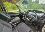 Nissan Serena 2.0h S-Hybrid Auto 8 Seater MPV 360 Camera