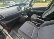 Nissan Serena 2.0h S-Hybrid Auto 8 Seater MPV 360 Camera