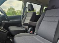 Nissan Serena 2.0h S-Hybrid Auto 8 Seater MPV 360 Camera