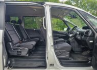 Nissan Serena 2.0h S-Hybrid Auto 8 Seater MPV 360 Camera
