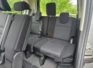 Nissan Serena 2.0h S-Hybrid Auto 8 Seater MPV 360 Camera
