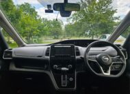 Nissan Serena 2.0h S-Hybrid Auto 8 Seater MPV 360 Camera