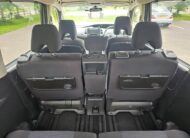 Nissan Serena 2.0h S-Hybrid Auto 8 Seater MPV 360 Camera