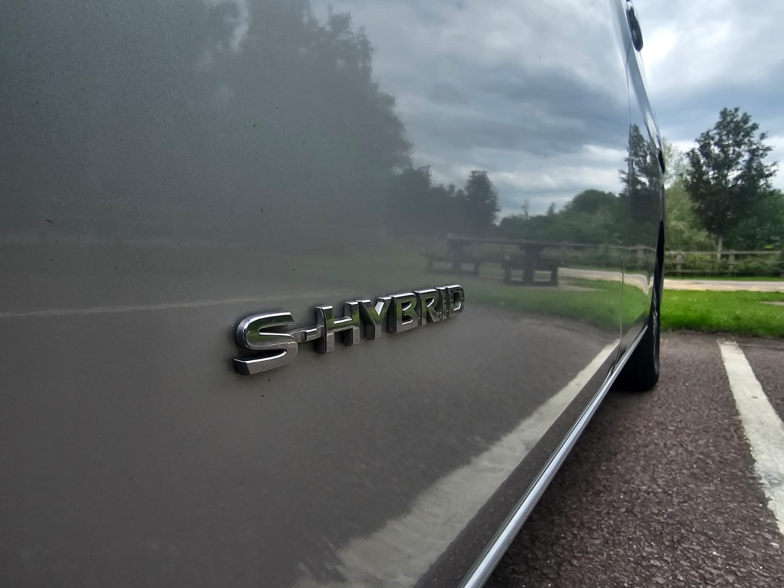 Nissan Serena 2.0h S-Hybrid Auto 8 Seater MPV 360 Camera