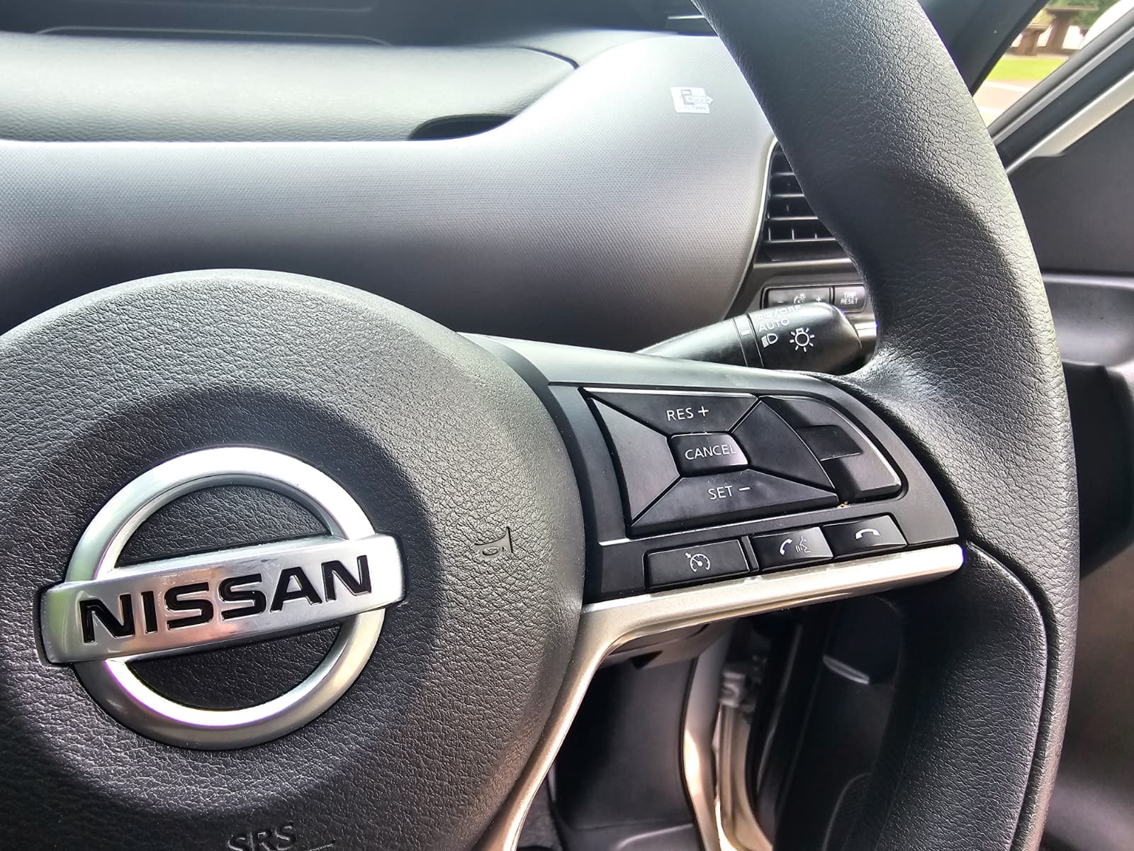 Nissan Serena 2.0h S-Hybrid Auto 8 Seater MPV 360 Camera