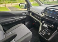 Nissan Serena 2.0h S-Hybrid Auto 8 Seater MPV 360 Camera
