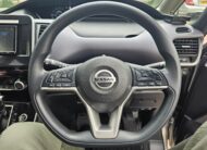 Nissan Serena 2.0h S-Hybrid Auto 8 Seater MPV 360 Camera