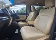 Toyota Vellfire 2.5L Automatic CVT Full Leather Interior 8 Seater Luxury MPV