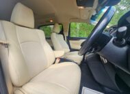 Toyota Vellfire 2.5L Automatic CVT Full Leather Interior 8 Seater Luxury MPV