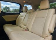 Toyota Vellfire 2.5L Automatic CVT Full Leather Interior 8 Seater Luxury MPV