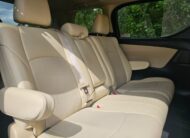Toyota Vellfire 2.5L Automatic CVT Full Leather Interior 8 Seater Luxury MPV