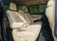 Toyota Vellfire 2.5L Automatic CVT Full Leather Interior 8 Seater Luxury MPV