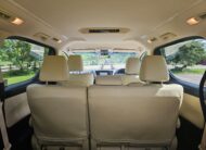 Toyota Vellfire 2.5L Automatic CVT Full Leather Interior 8 Seater Luxury MPV