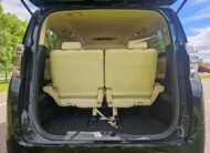 Toyota Vellfire 2.5L Automatic CVT Full Leather Interior 8 Seater Luxury MPV