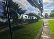 Toyota Vellfire 2.5L Automatic CVT Full Leather Interior 8 Seater Luxury MPV