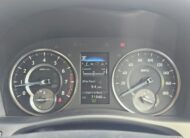 Toyota Vellfire 2.5L Automatic CVT Full Leather Interior 8 Seater Luxury MPV