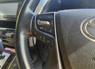Toyota Vellfire 2.5L Automatic CVT Full Leather Interior 8 Seater Luxury MPV