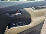 Toyota Vellfire 2.5L Automatic CVT Full Leather Interior 8 Seater Luxury MPV