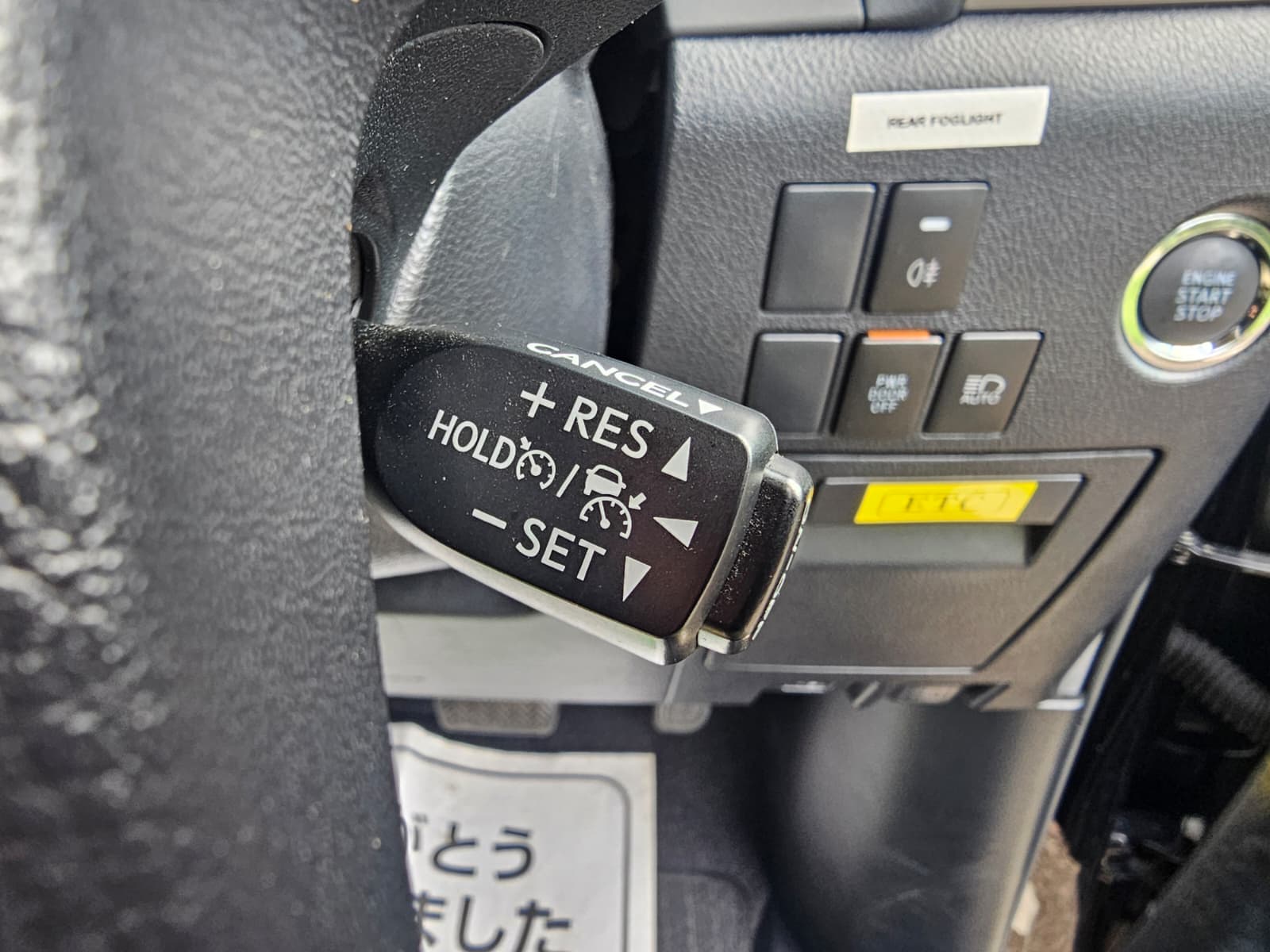 Toyota Vellfire 2.5L Automatic CVT Full Leather Interior 8 Seater Luxury MPV