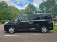 TOYOTA NOAH VOXY 1.8h Hybrid Automatic CVT 7 seater 2015/09 MPV