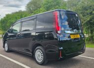 TOYOTA NOAH VOXY 1.8h Hybrid Automatic CVT 7 seater 2015/09 MPV