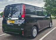 TOYOTA NOAH VOXY 1.8h Hybrid Automatic CVT 7 seater 2015/09 MPV