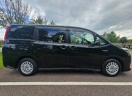TOYOTA NOAH VOXY 1.8h Hybrid Automatic CVT 7 seater 2015/09 MPV