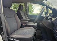 TOYOTA NOAH VOXY 1.8h Hybrid Automatic CVT 7 seater 2015/09 MPV