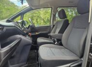 TOYOTA NOAH VOXY 1.8h Hybrid Automatic CVT 7 seater 2015/09 MPV