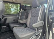 TOYOTA NOAH VOXY 1.8h Hybrid Automatic CVT 7 seater 2015/09 MPV