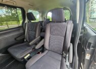 TOYOTA NOAH VOXY 1.8h Hybrid Automatic CVT 7 seater 2015/09 MPV