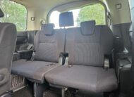 TOYOTA NOAH VOXY 1.8h Hybrid Automatic CVT 7 seater 2015/09 MPV