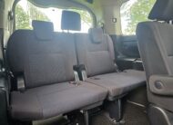 TOYOTA NOAH VOXY 1.8h Hybrid Automatic CVT 7 seater 2015/09 MPV