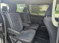 TOYOTA NOAH VOXY 1.8h Hybrid Automatic CVT 7 seater 2015/09 MPV