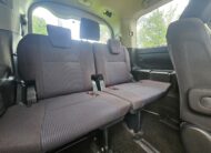 TOYOTA NOAH VOXY 1.8h Hybrid Automatic CVT 7 seater 2015/09 MPV
