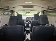 TOYOTA NOAH VOXY 1.8h Hybrid Automatic CVT 7 seater 2015/09 MPV