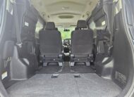 TOYOTA NOAH VOXY 1.8h Hybrid Automatic CVT 7 seater 2015/09 MPV