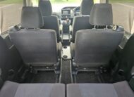 TOYOTA NOAH VOXY 1.8h Hybrid Automatic CVT 7 seater 2015/09 MPV