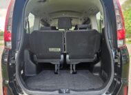 TOYOTA NOAH VOXY 1.8h Hybrid Automatic CVT 7 seater 2015/09 MPV