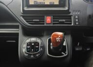 TOYOTA NOAH VOXY 1.8h Hybrid Automatic CVT 7 seater 2015/09 MPV