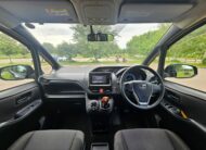 TOYOTA NOAH VOXY 1.8h Hybrid Automatic CVT 7 seater 2015/09 MPV