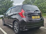 Nissan Note 1.2 DIG-S Acenta Premium Hatchback 5dr Petrol CVT Euro 5